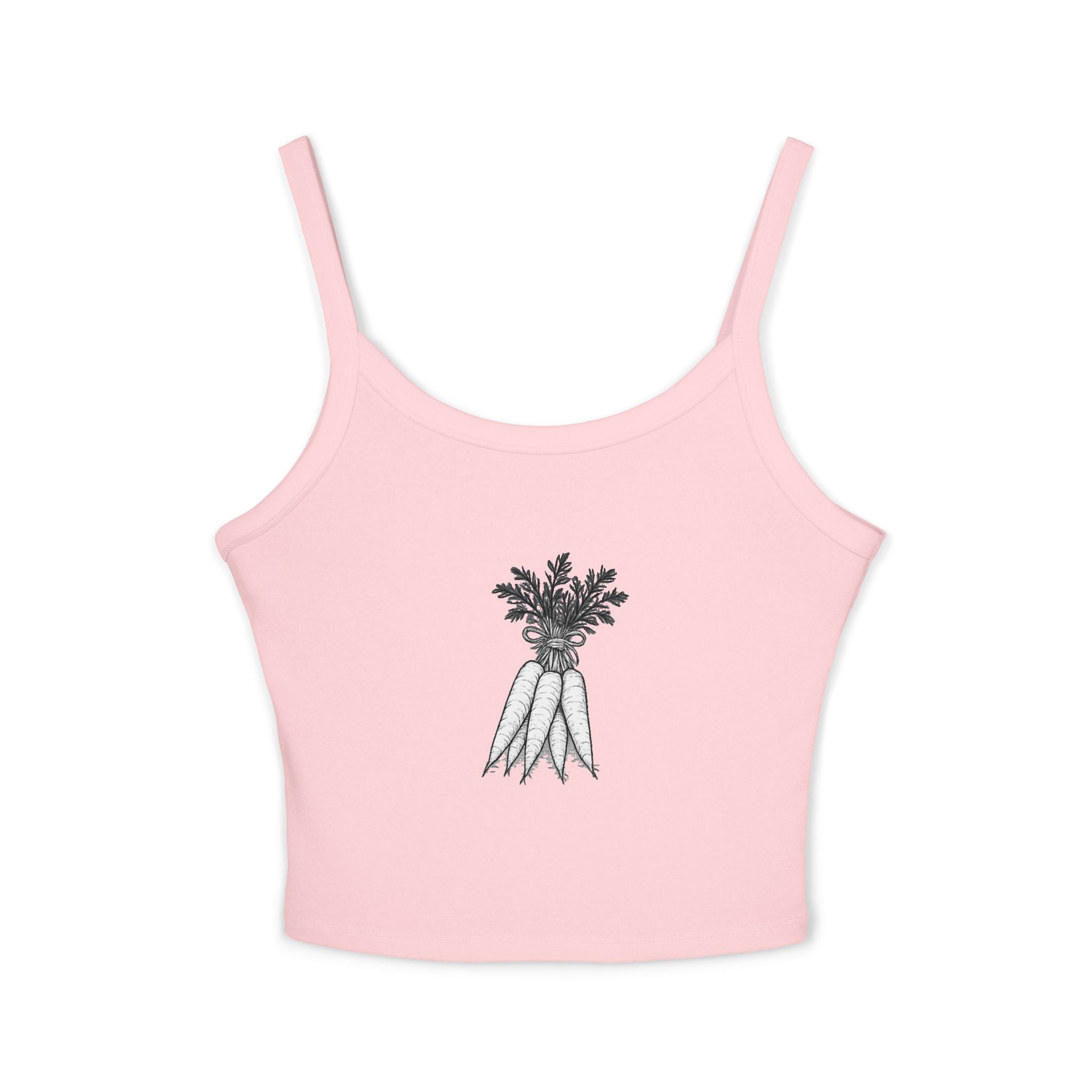 Carrot Tank Top