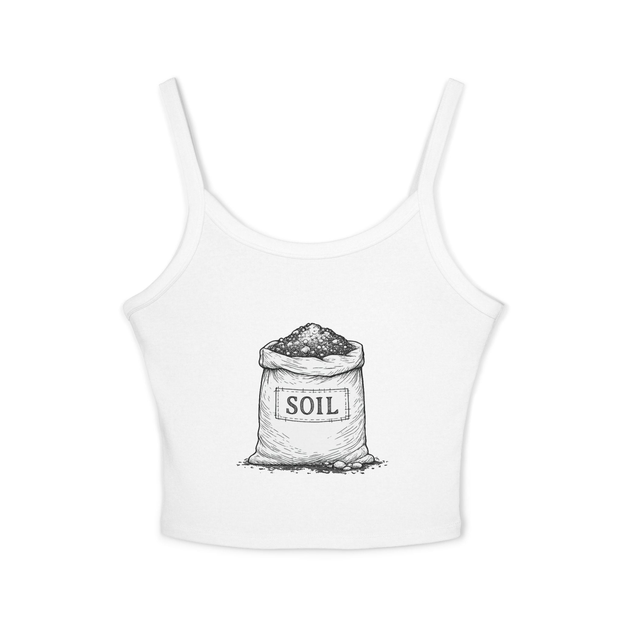 Soil Tank Top