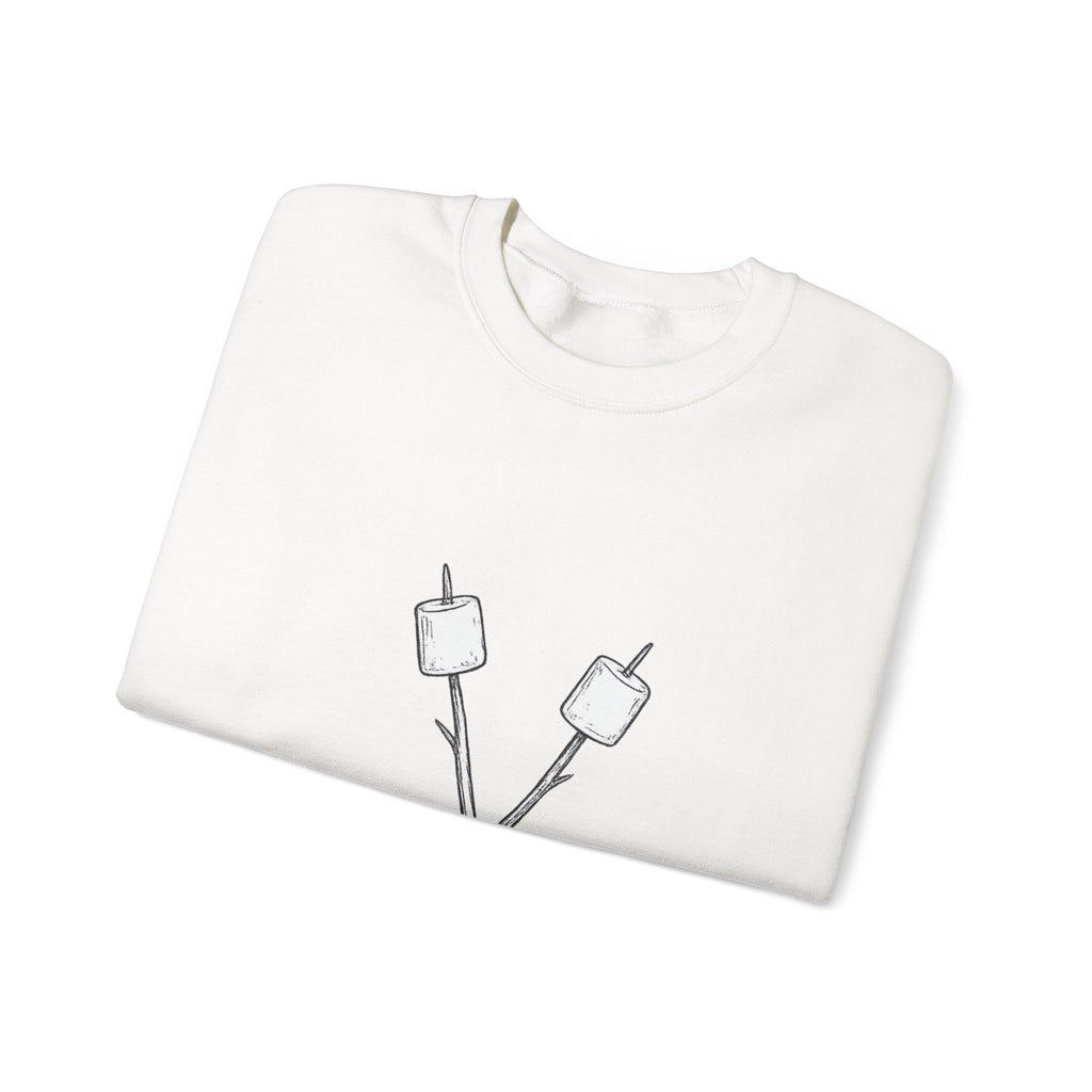 Mallows Crewneck Sweatshirt