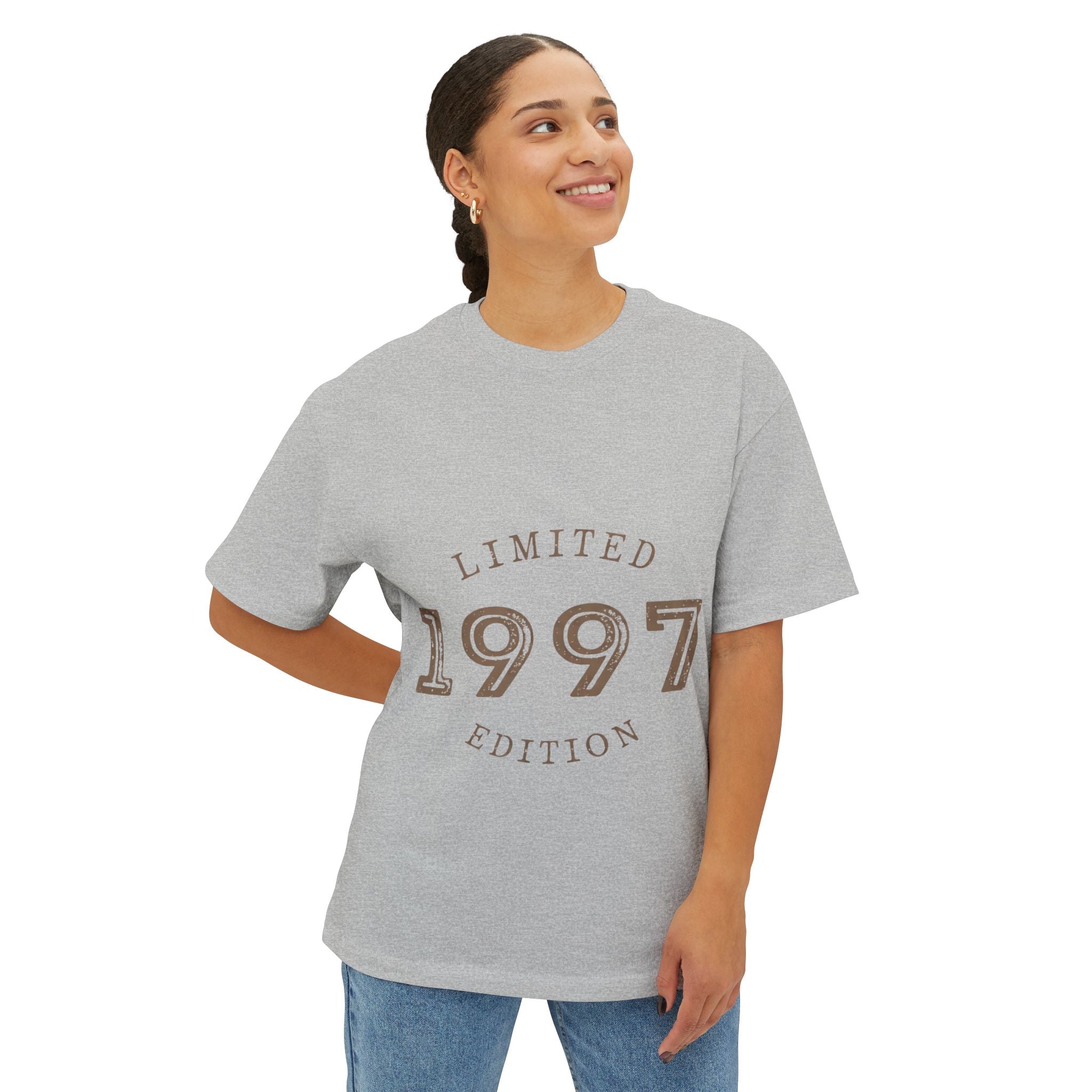 Limited Edition 1997 Tee
