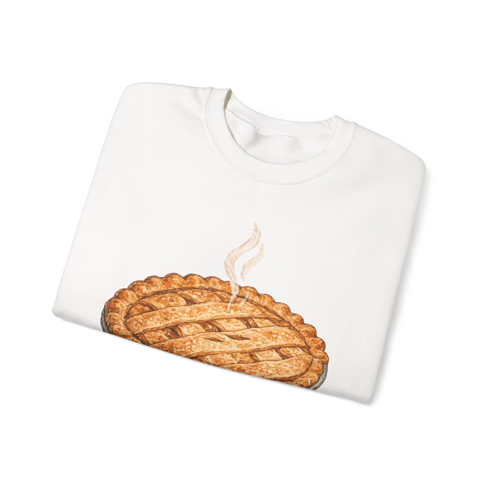 Apple pie Crewneck Sweatshirt