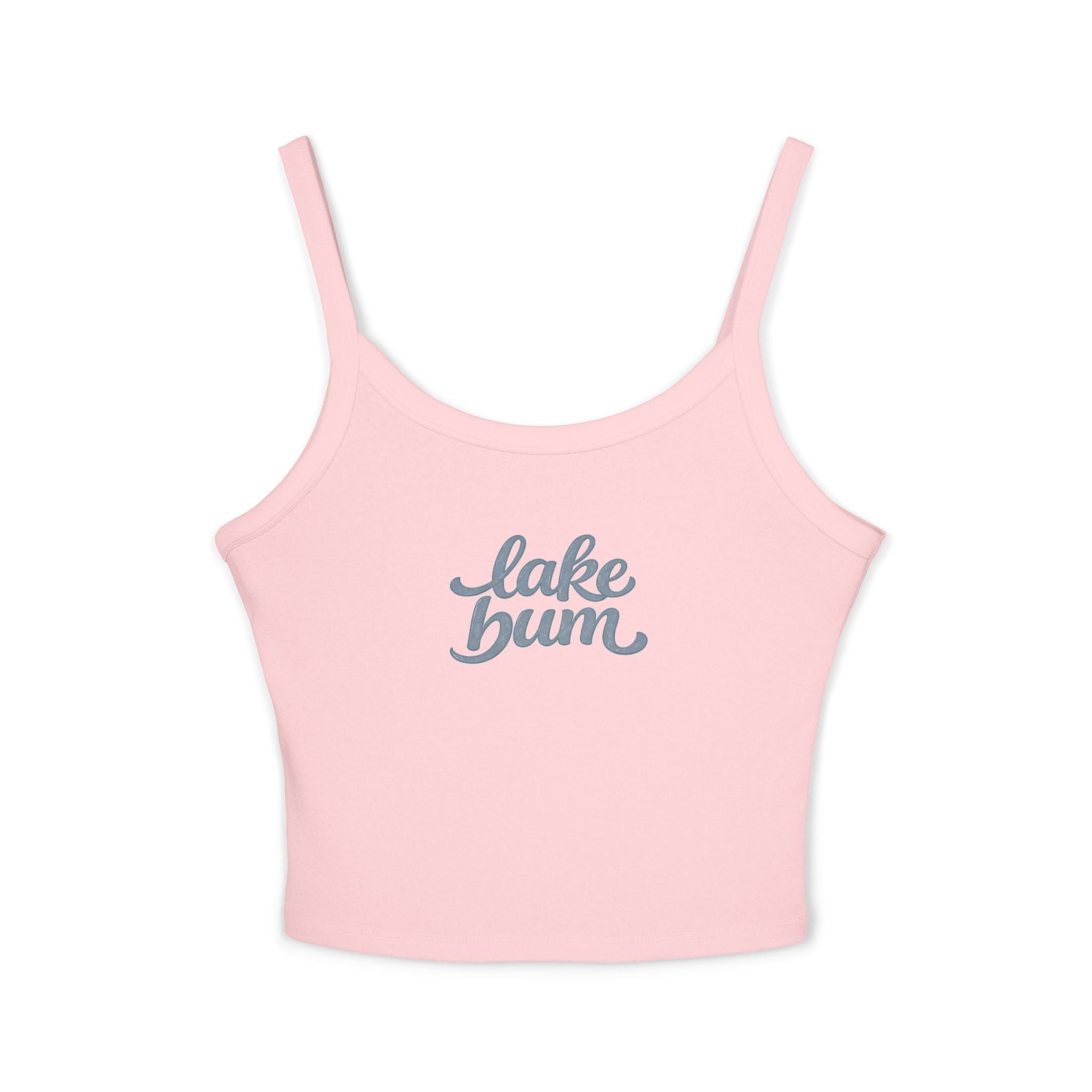 Lake Bum Tank Top