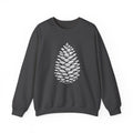 Pinecone Crewneck Sweatshirt