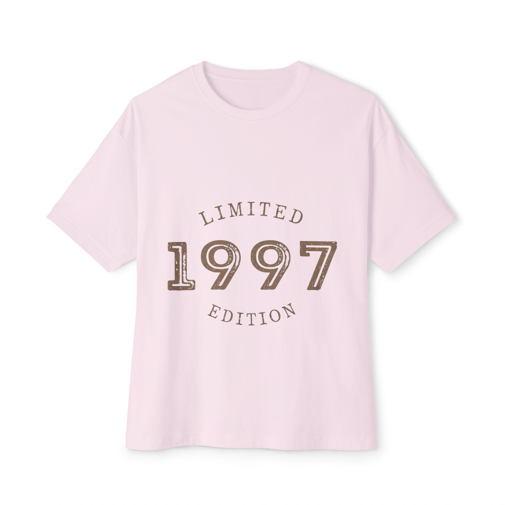 Limited Edition 1997 Tee