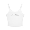 Born in the 90’s Tank Top