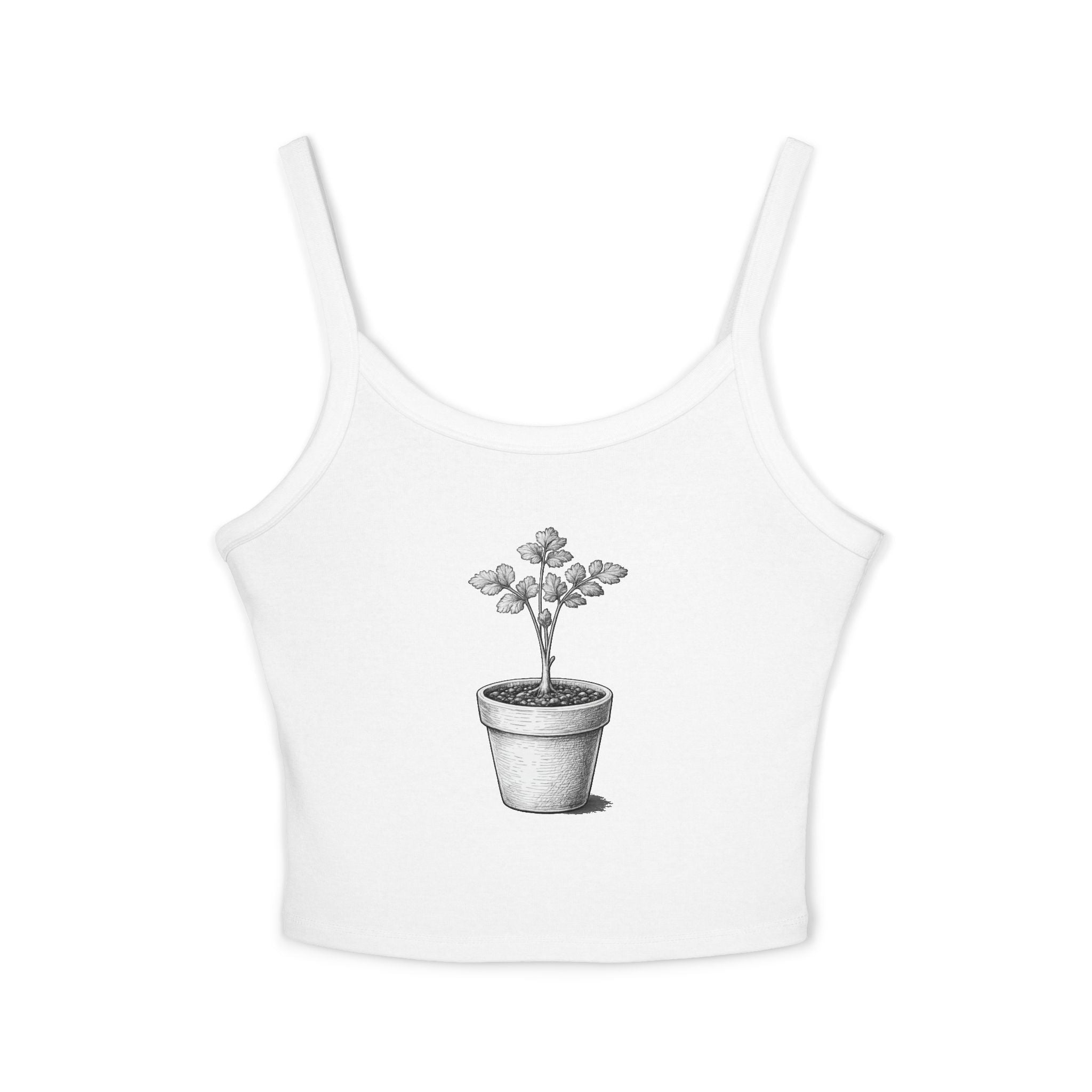 Seedling Tank Top