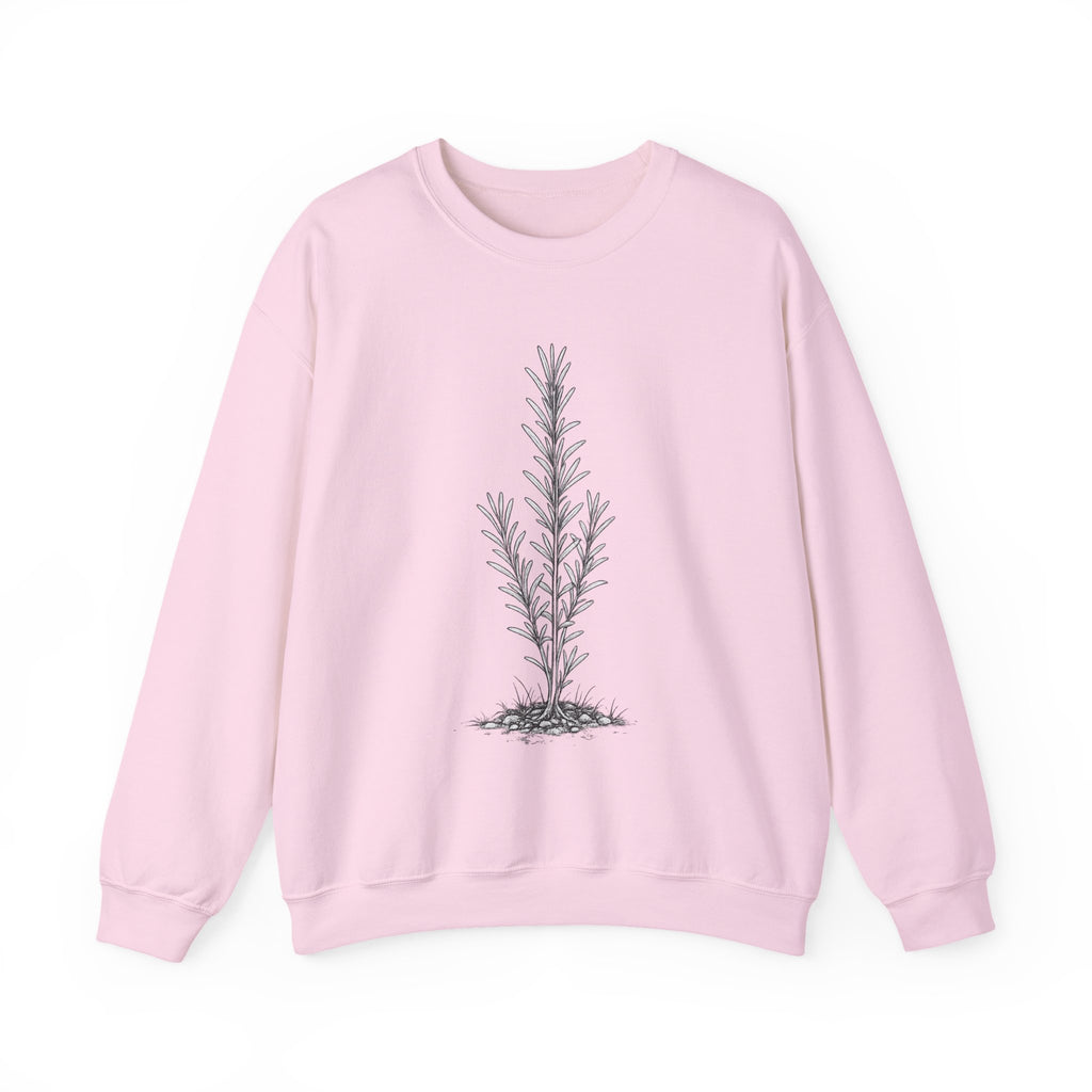 Rosemary Crewneck Sweatshirt