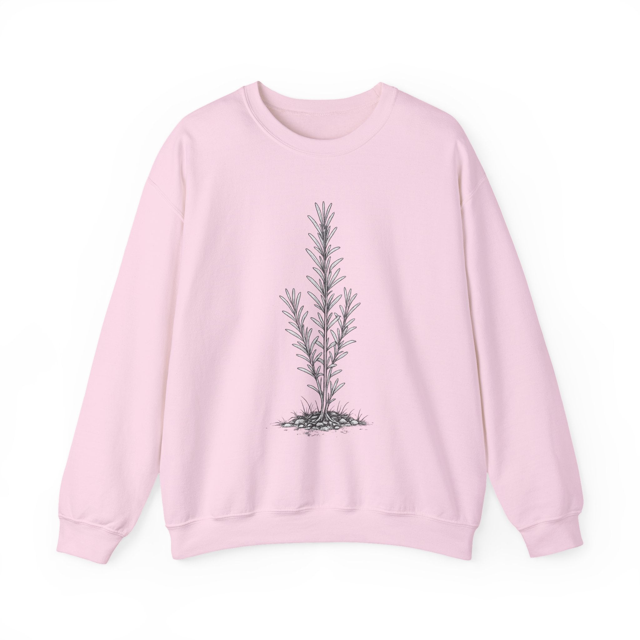 Rosemary Crewneck Sweatshirt