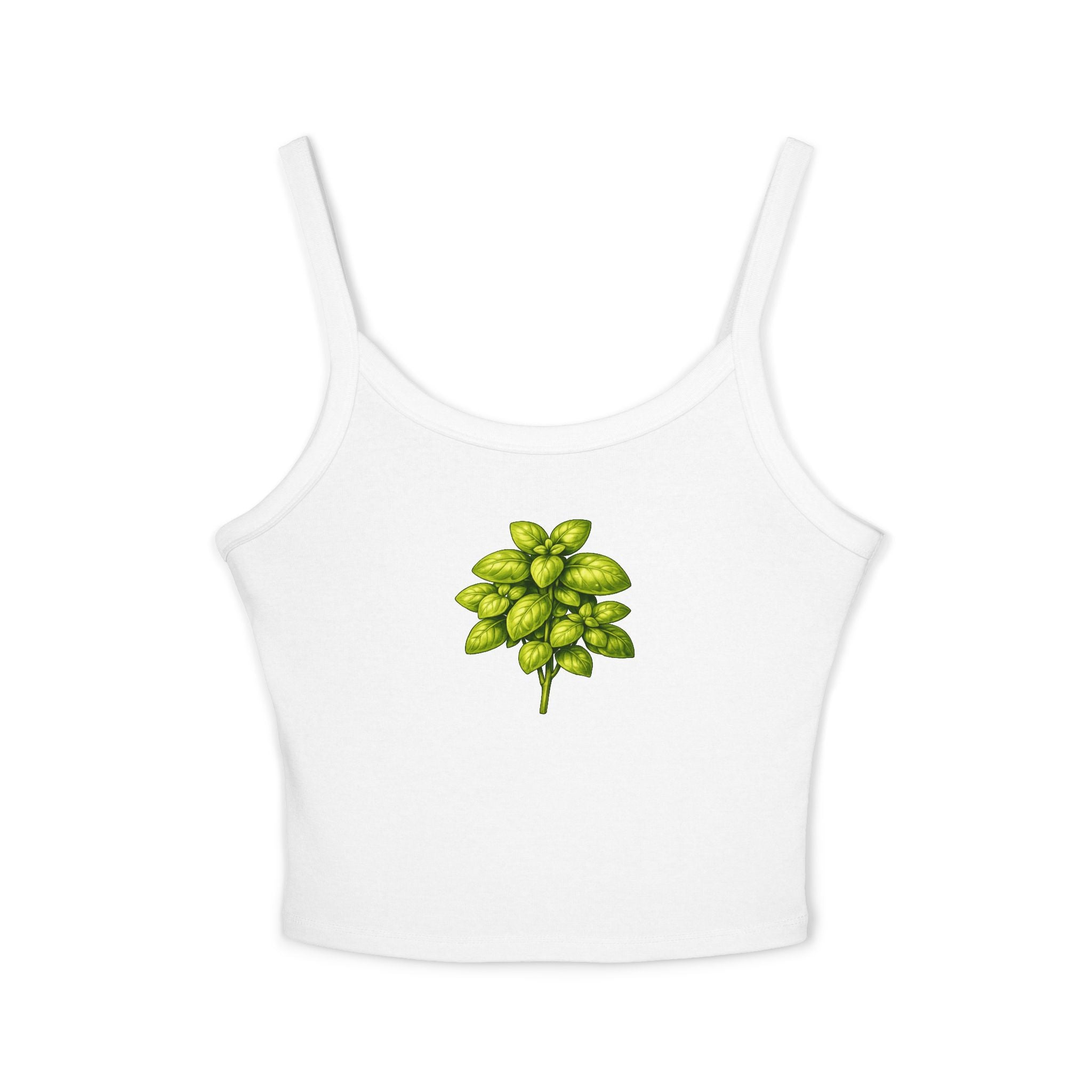 Basil Tank Top