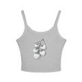 Tomato vine Tank Top