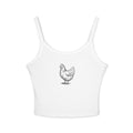Chicken Tank (Small Icon) Top