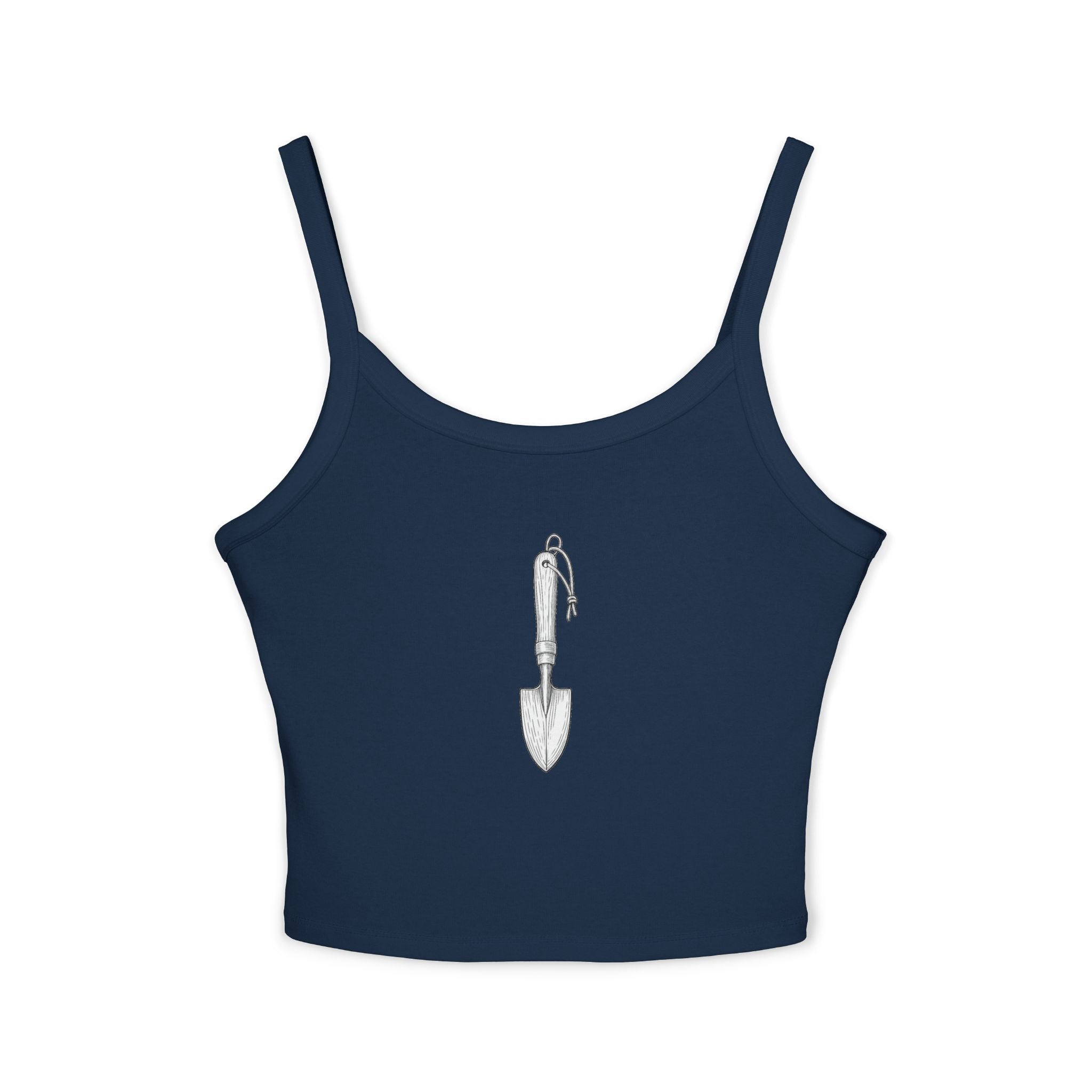 Garden shovel Tank Top
