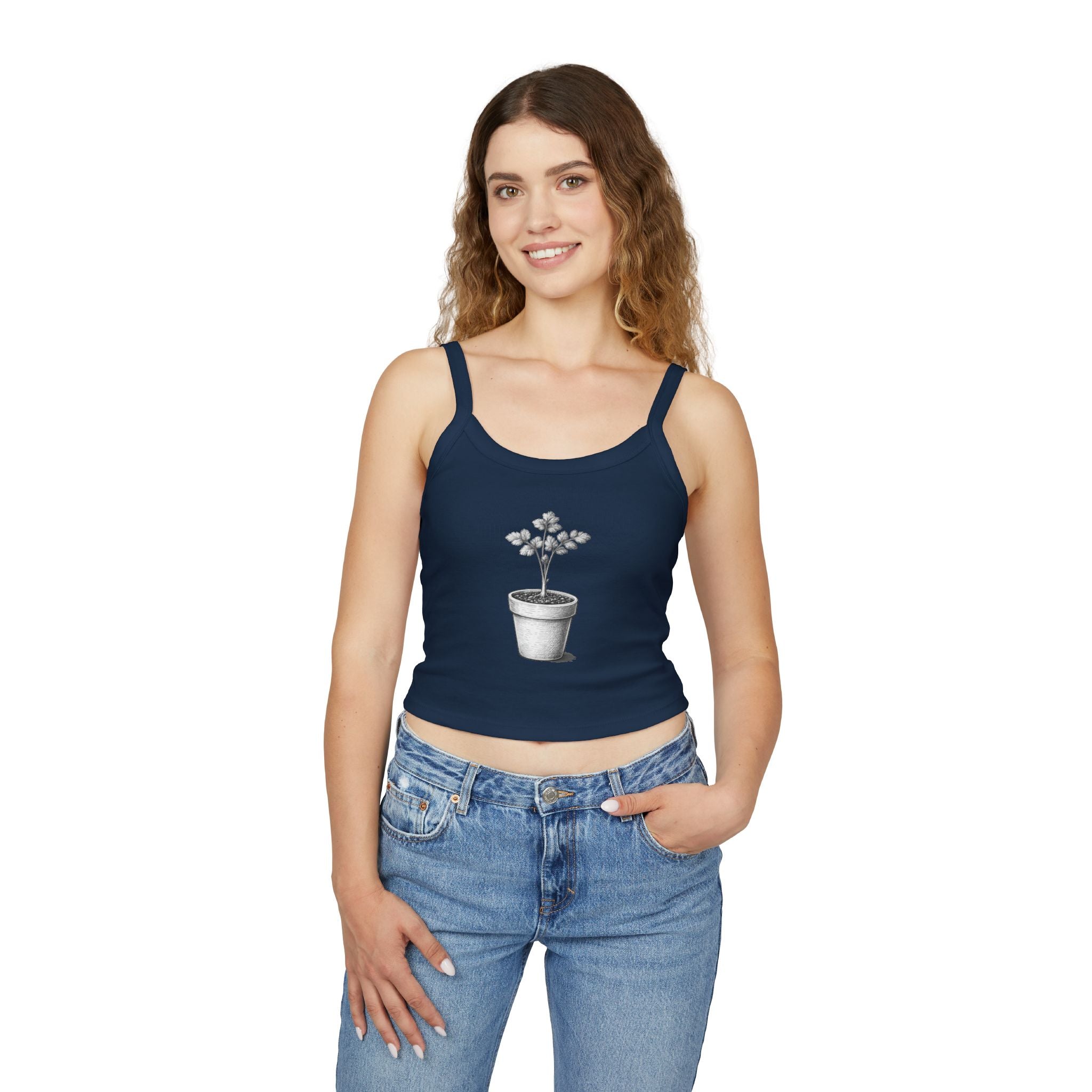 Seedling Tank Top