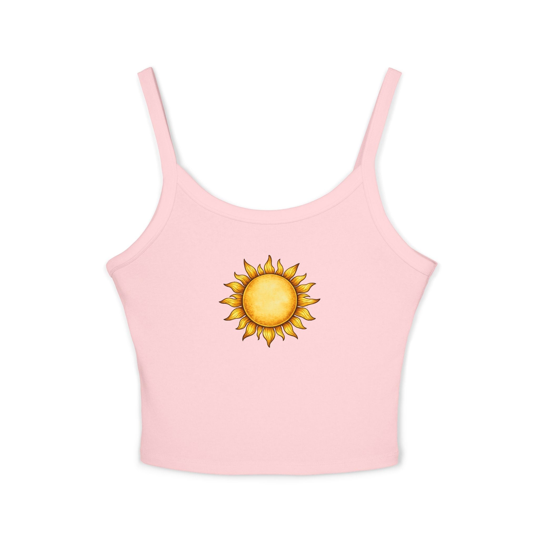 Sun Tank Top