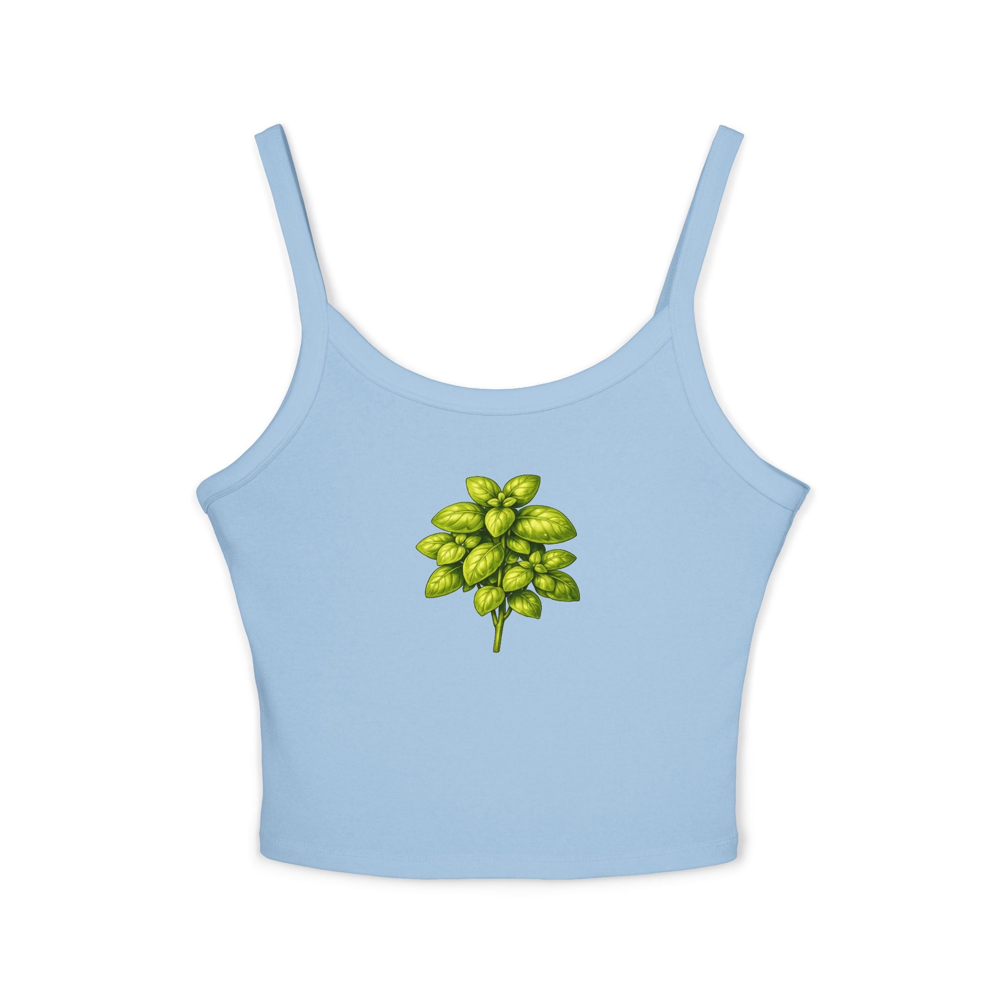 Basil Tank Top