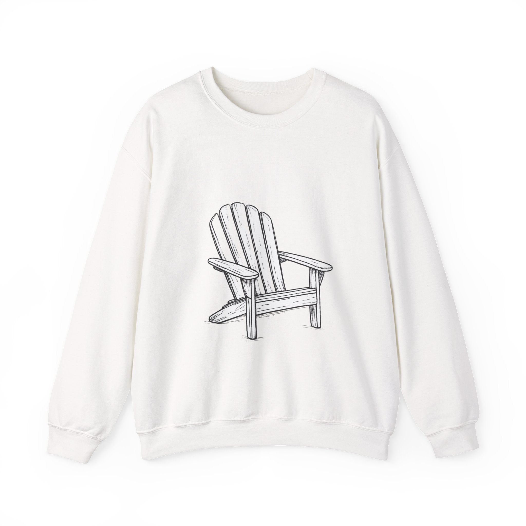 Adirondack Crewneck Sweatshirt