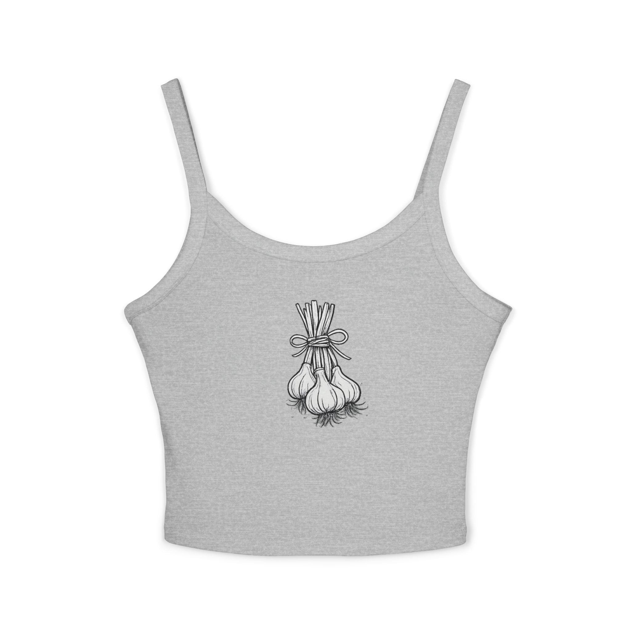 Garlic bunch Tank Top