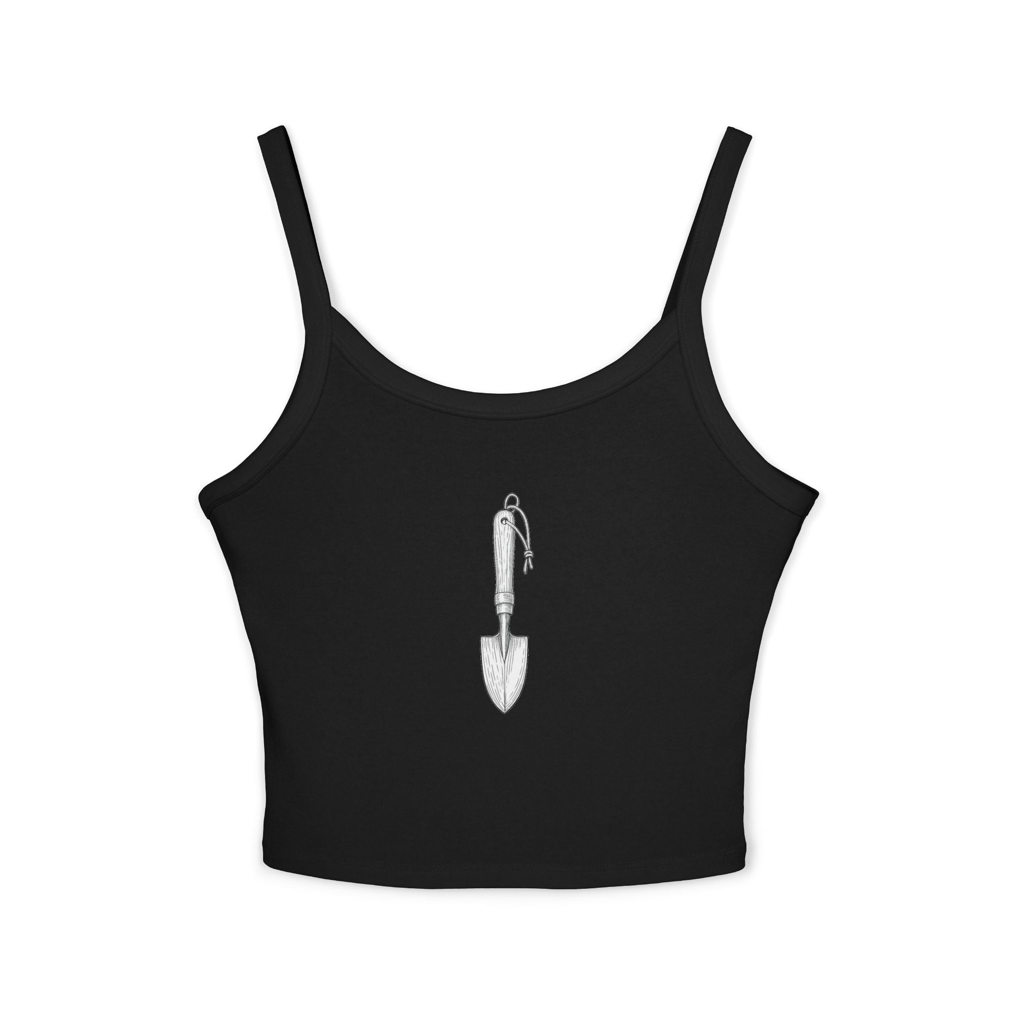 Garden shovel Tank Top