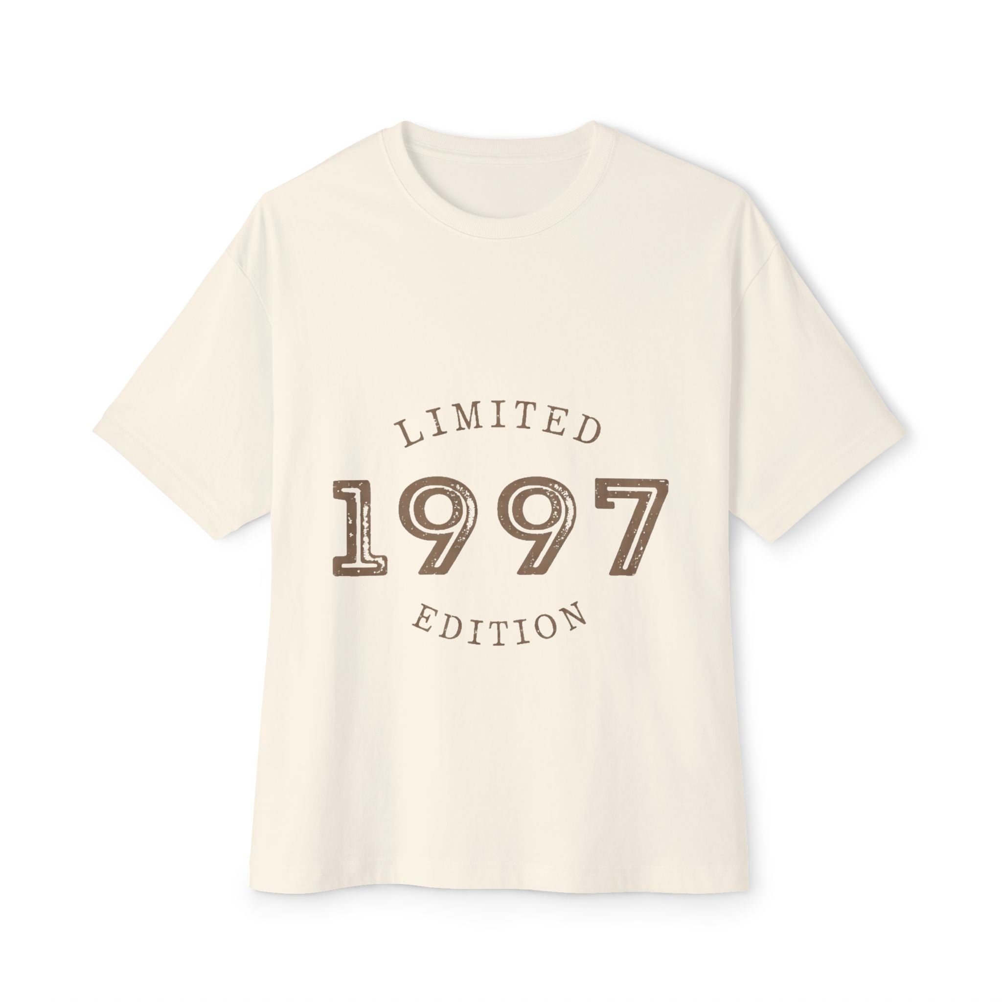 Limited Edition 1997 Tee
