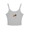 Grocery bag Tank Top