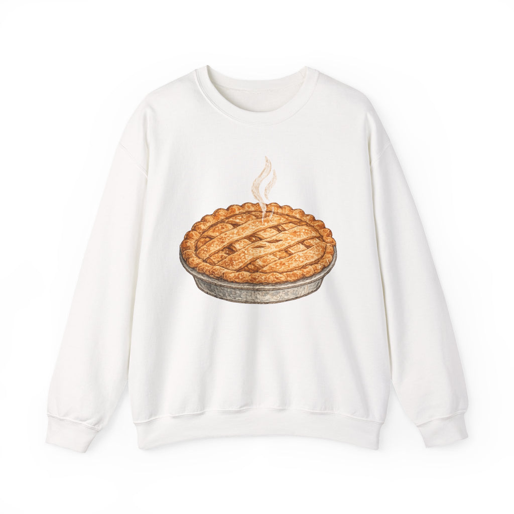 Apple pie Crewneck Sweatshirt