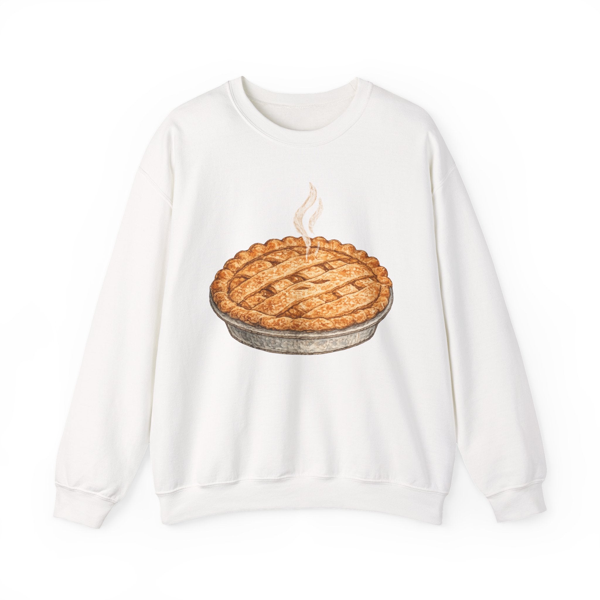 Apple pie Crewneck Sweatshirt