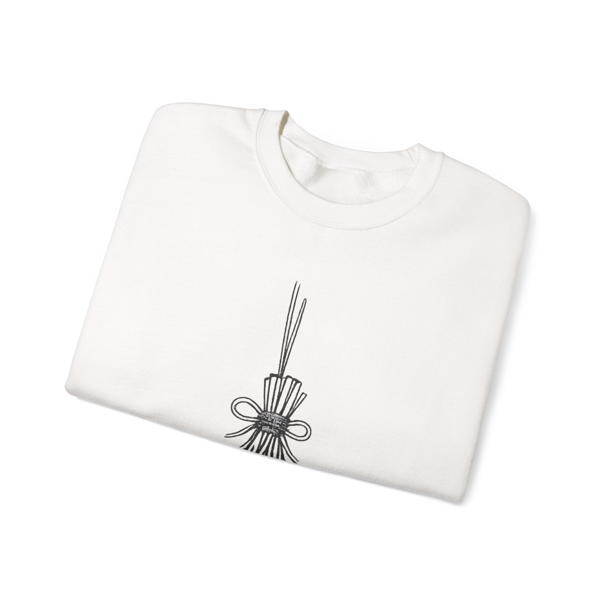 Bunch of herbs Crewneck Sweatshirt