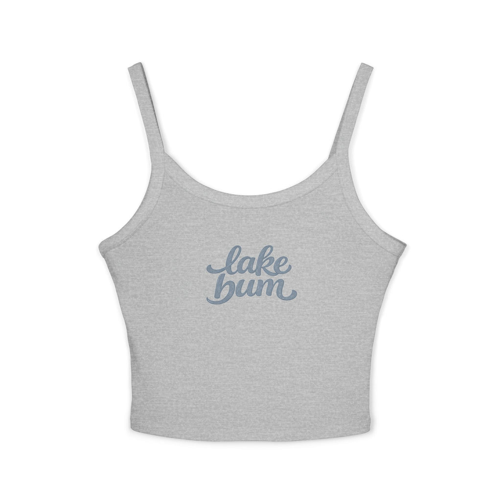 Lake Bum Tank Top