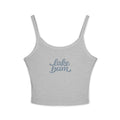 Lake Bum Tank Top
