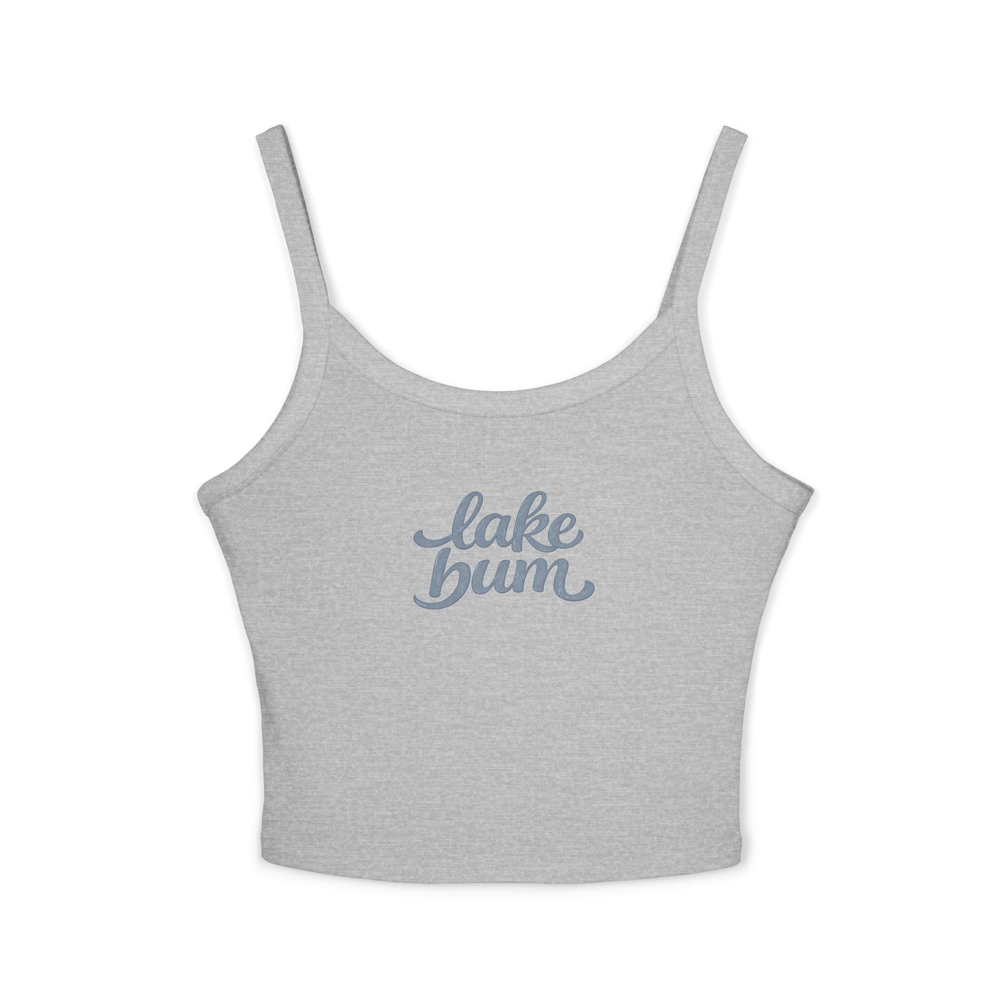 Lake Bum Tank Top