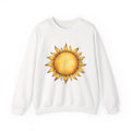 Sun Crewneck Sweatshirt