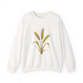 Wheat Crewneck Sweatshirt