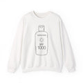 Sunscreen SPF 1000 Crewneck Sweatshirt