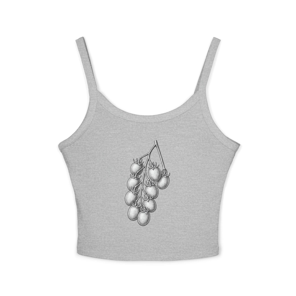 Tomato Tank Top