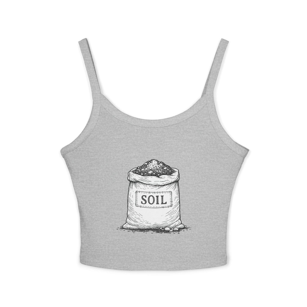 Soil Tank Top