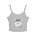 Soil Tank Top
