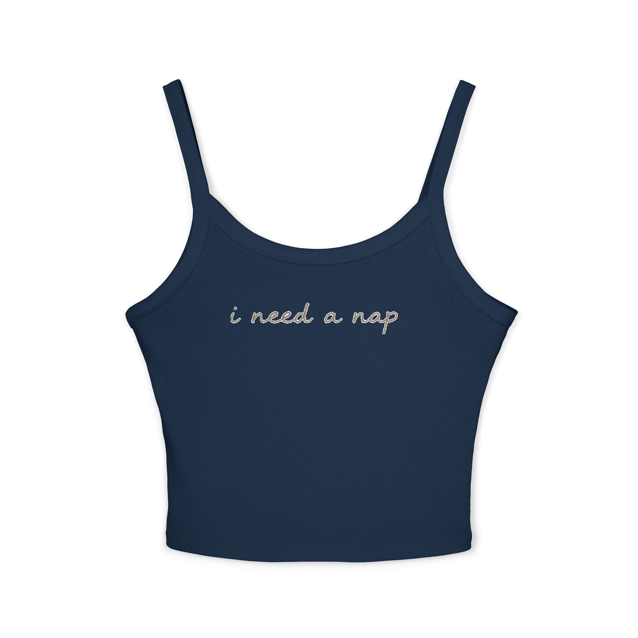 I need a nap Tank Top