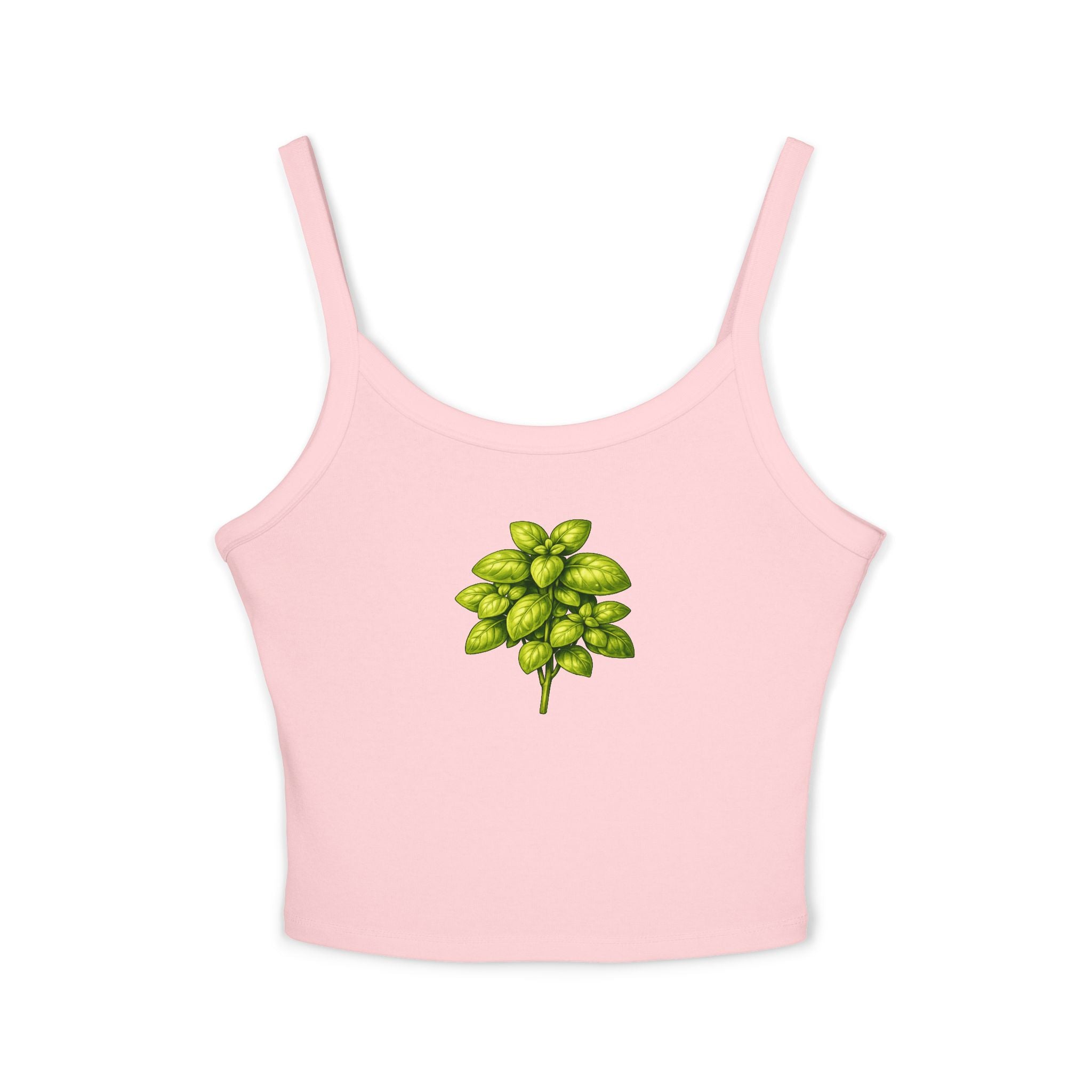 Basil Tank Top