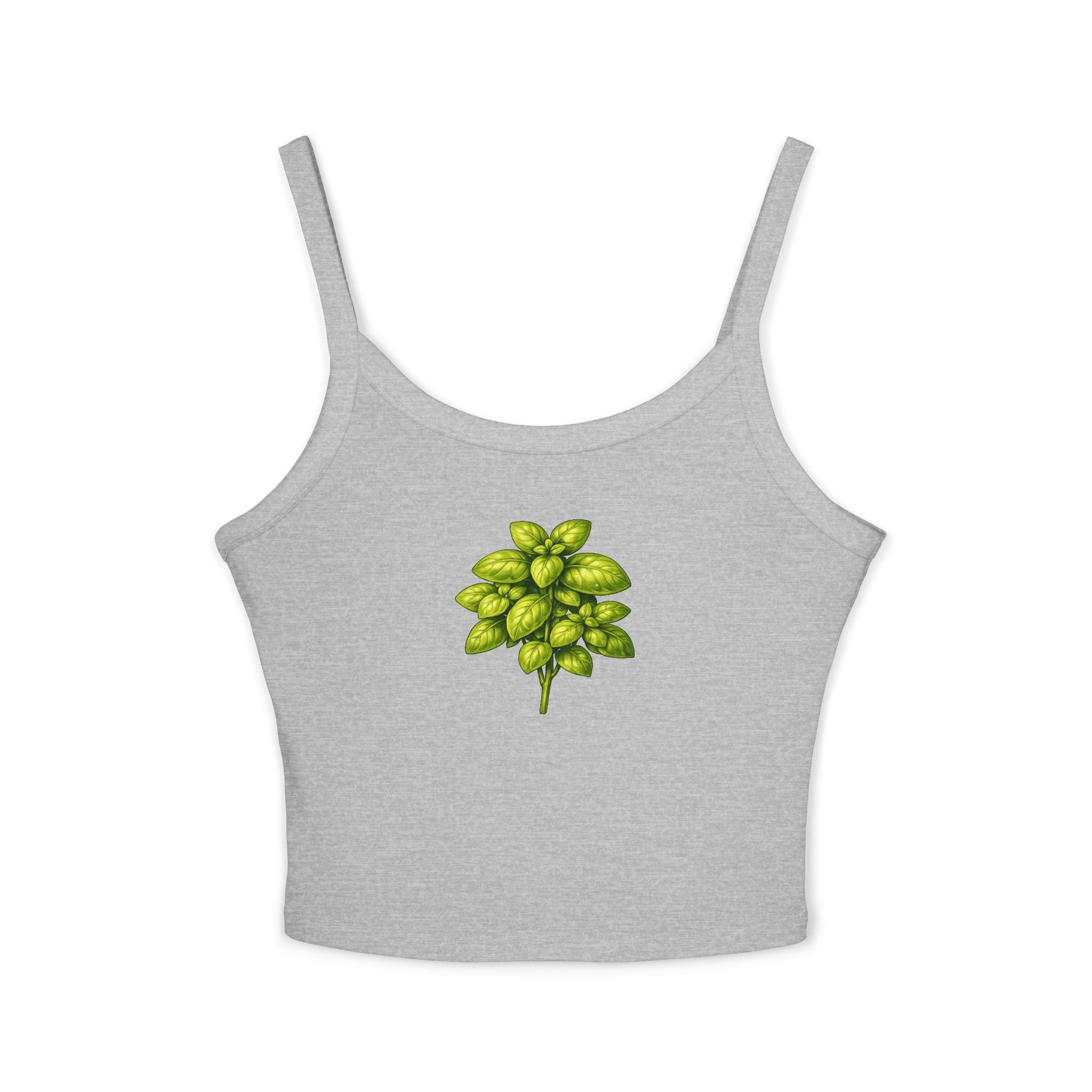 Basil Tank Top