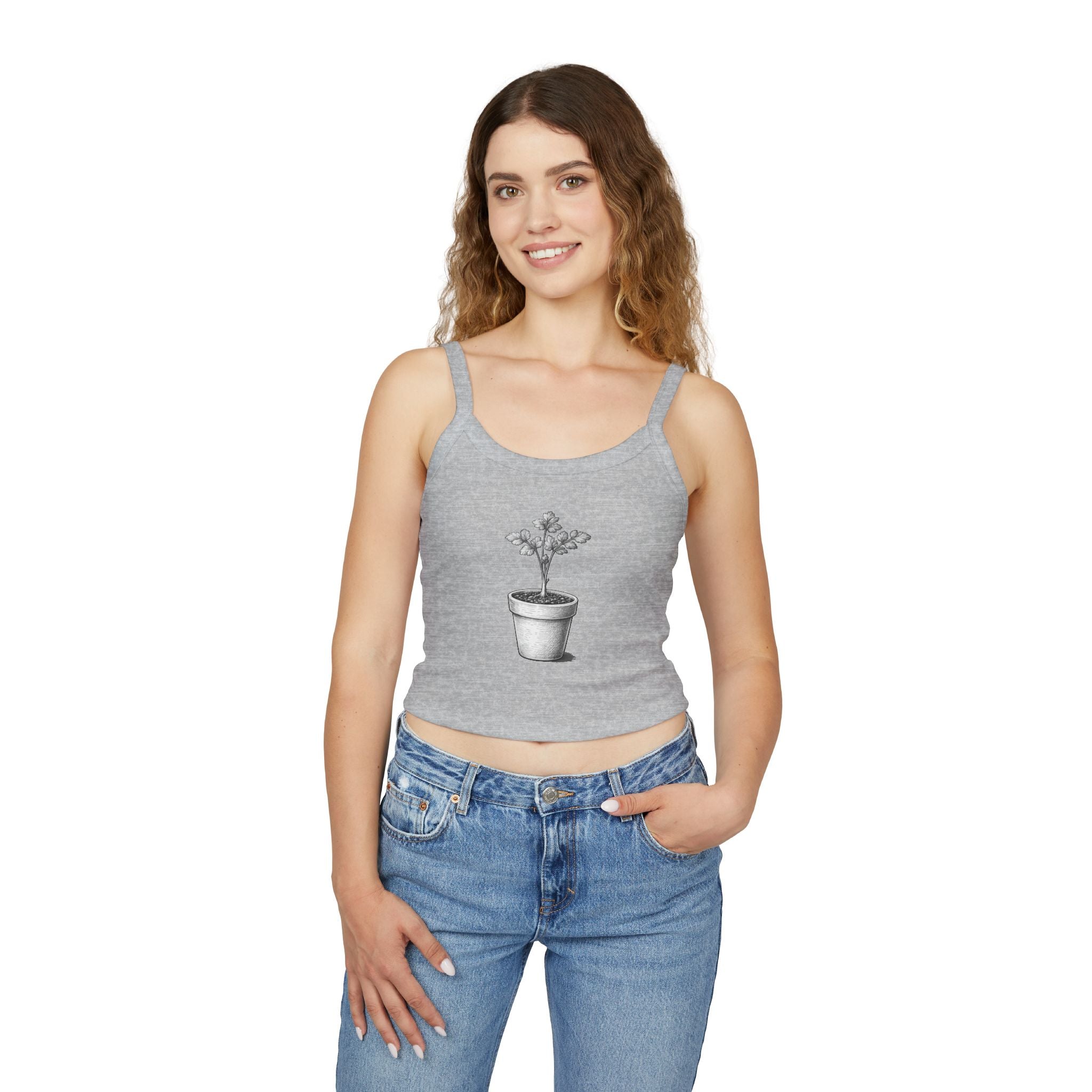 Seedling Tank Top