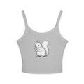 Squirrel Tank Top