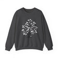 Raspberry bush Crewneck Sweatshirt
