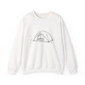 Tent Crewneck Sweatshirt