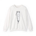 Barber clippers Crewneck Sweatshirt