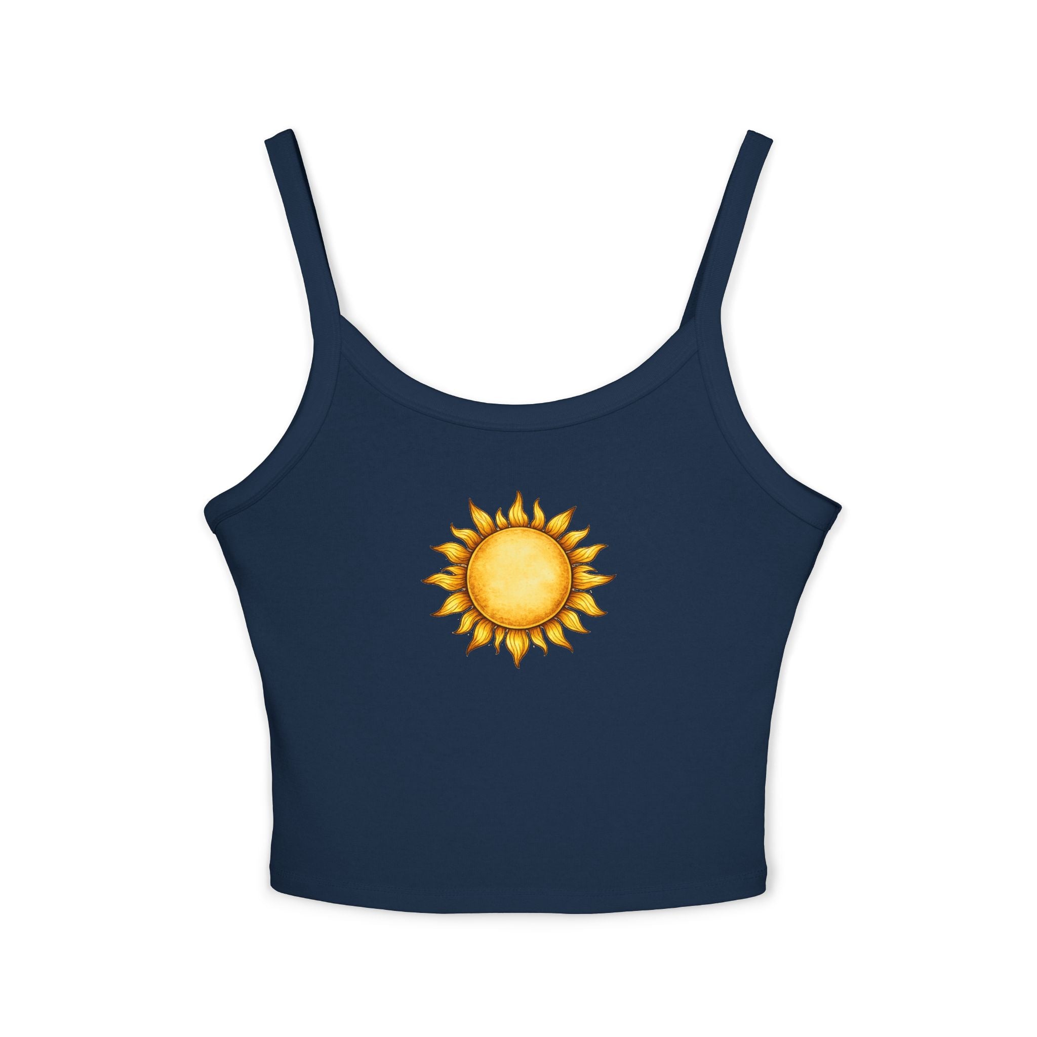 Sun Tank Top
