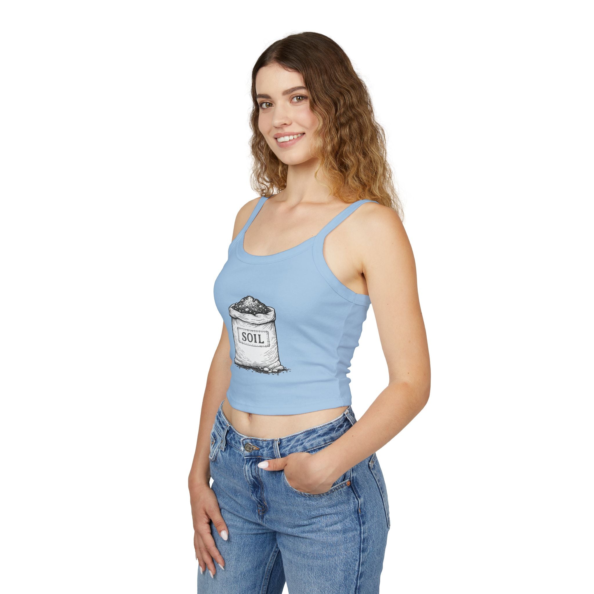 Soil Tank Top