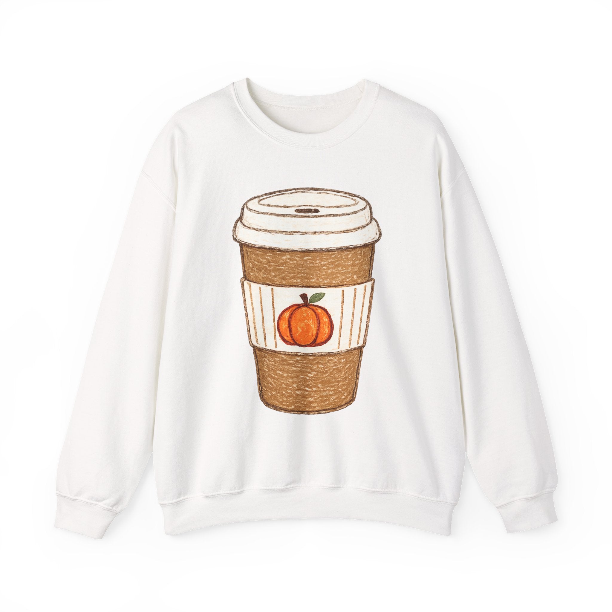 PSL Crewneck Sweatshirt