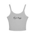 I grow things Tank Top