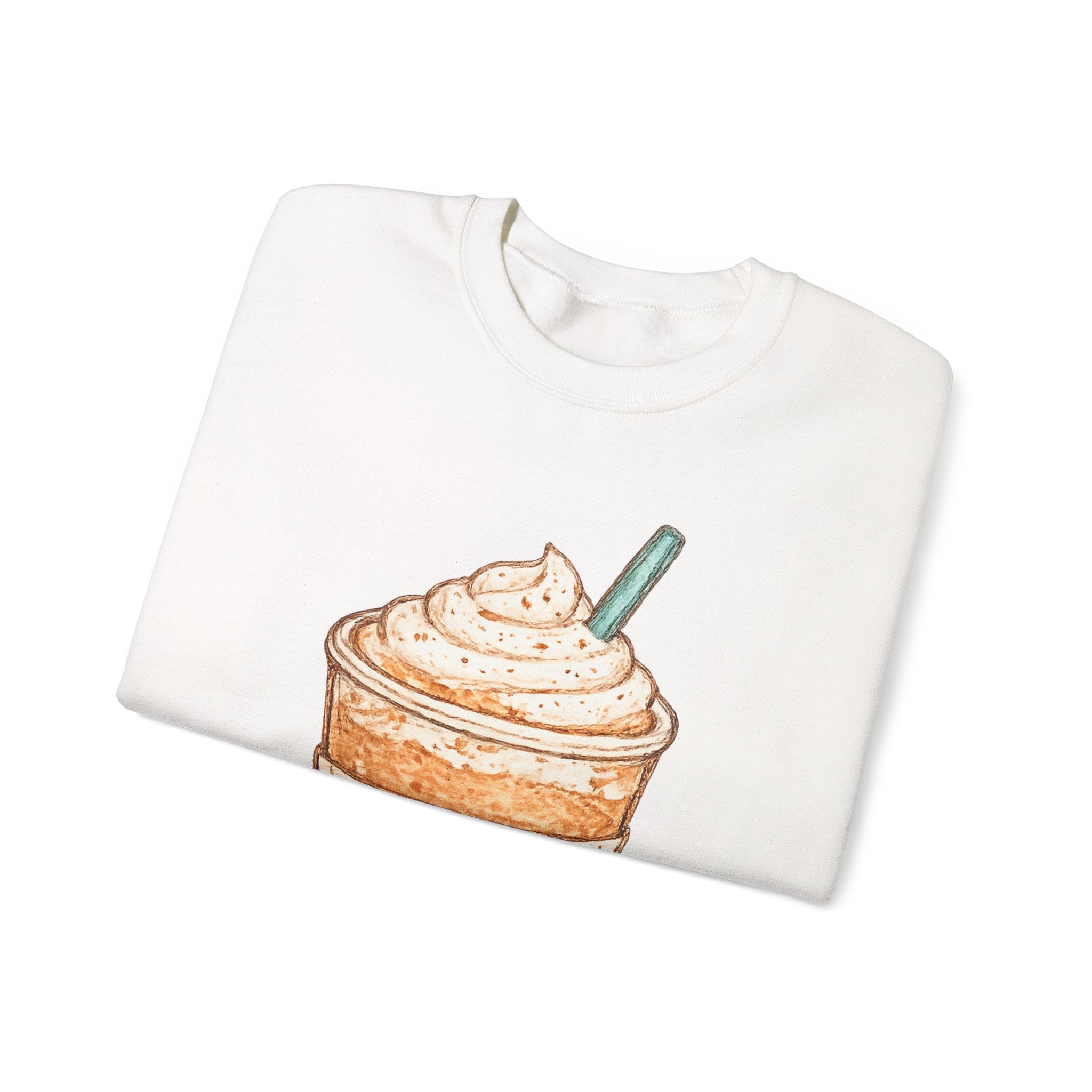 PSL Iced Crewneck Sweatshirt
