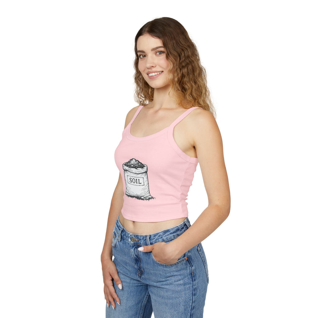 Soil Tank Top